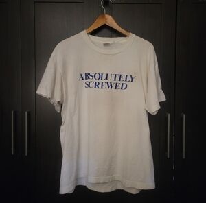 Absolut Vintage Tee